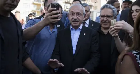 Kemalizmin Yarattığı Bir Frankeştayn: FETÖ