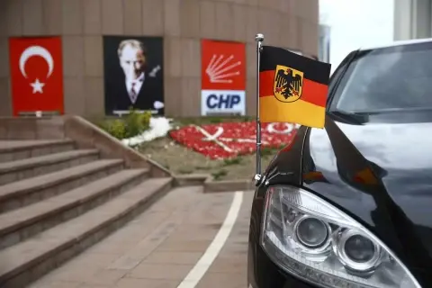Kılıçdaroğlu İçin İktidar Formülü