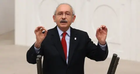 Kılıçdaroğlu’nun Karanlık Noktası