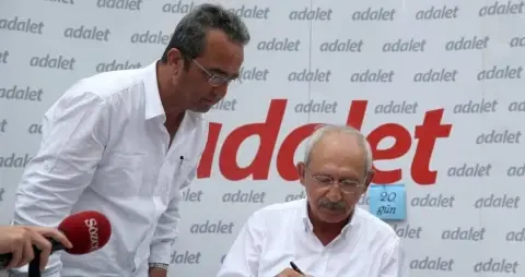 “Kimseye Merhametim(iz) Yok”