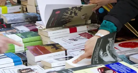 Kitap Fuarı’nın Ardından