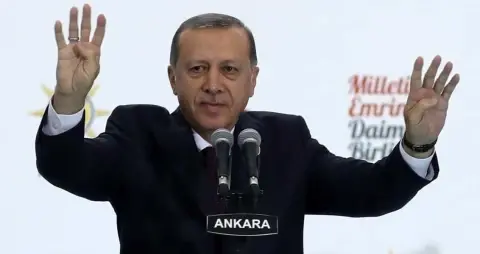 Köklü Değişimin Mahiyeti