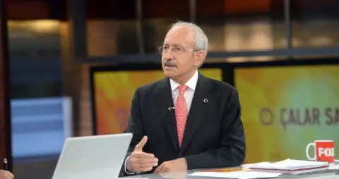 Liderler Neden Televizyonda Tartışmıyor