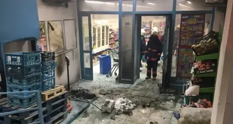 Ne Oldu Şu Sizin İç Savaş Senaryolarına?