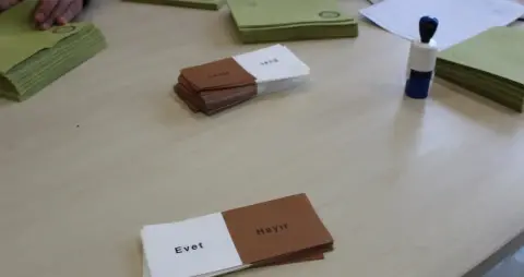 Neden Evet Diyoruz?