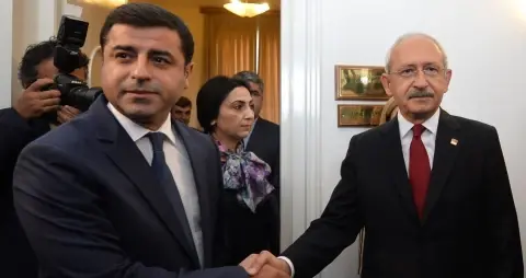 O Diyet Borcu Hiç Bitmez, İtiraf Et ve Çekil!