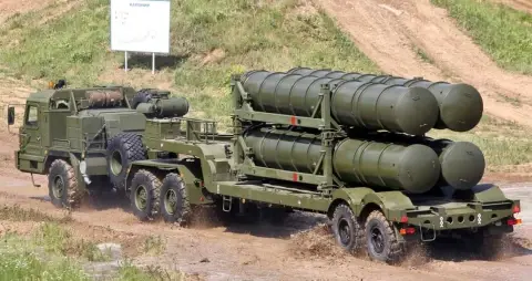 S-400 Tercihinin Siyasal Boyutu