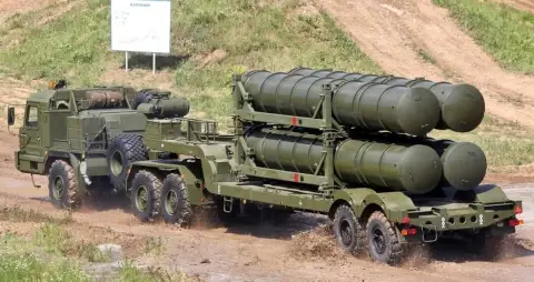 S 400