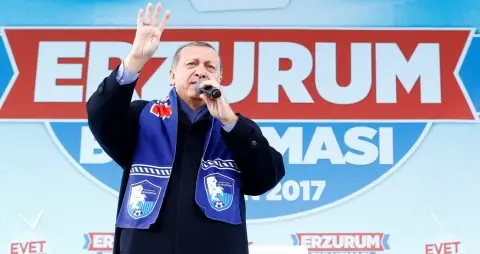 Siyasette Sahicilik ve Güven İnşası