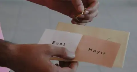 “Siz” Kimsiniz?