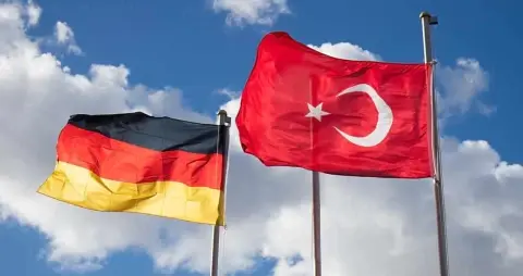 Türk Alman İlişkilerinde Paradigma Değişimi