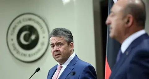 Türk-Alman İlişkilerini Anlamak II: Ekonomi
