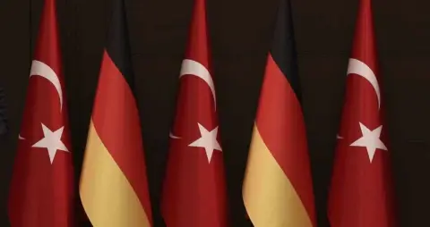 Türk-Alman İlişkilerini Anlamak IV: Güvenlik ve Terör