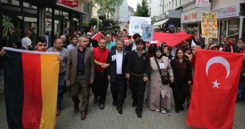 Türk-Alman İlişkilerini Anlamak V: Diaspora ve Lobi