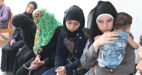 Türkiye’deki Suriyeliler... Diyasporadaki Türkler
