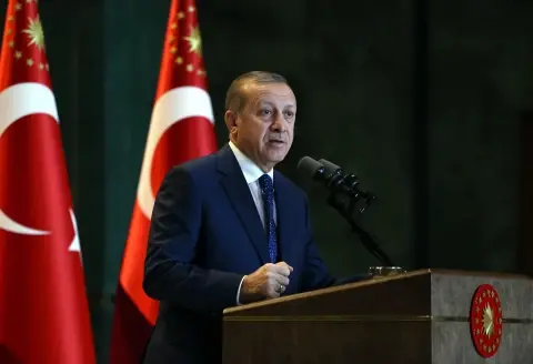 Türkiye’nin Neden Güçlü Liderliğe İhtiyacı Var?
