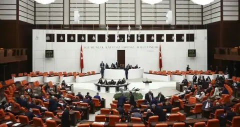 Uyum Sürecinde İlk Tecrübe