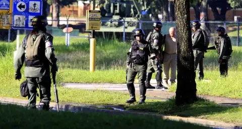 Venezuela’da Doğru Söyler, Türkiye’de Şaşar