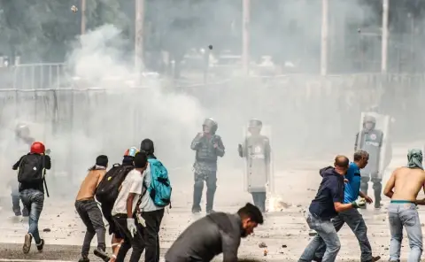 Venezuela’nın Akıllandırdığı Solcularımız