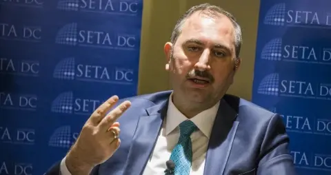 Washington’da Yeni Hükûmet Sistemine Yönelik Algılar ve Sorular