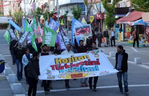 Yine Hayal Kırıklığına Uğrayacaksınız!