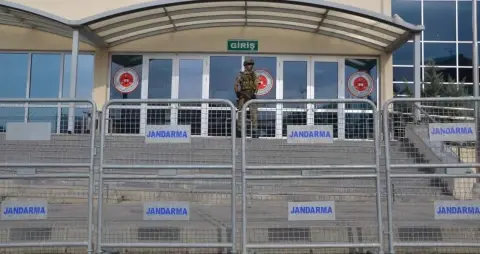 15 Temmuz Darbe Davalarında Neredeyiz?
