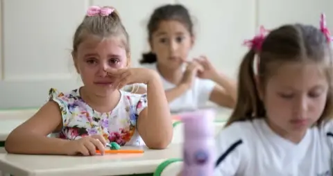 2023’e Beş Kala Eğitim Sistemimiz