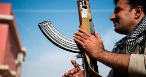 25 Eylül Referandumu ve Kuzey Irak’ın Geleceği