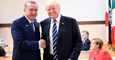 ABD, Rusya ve AB Arasında Türkiye’nin Denge Politikası