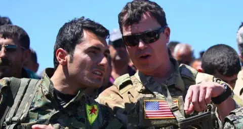 ABD’nin PKK/YPG Politikası Sürdürülebilir mi?