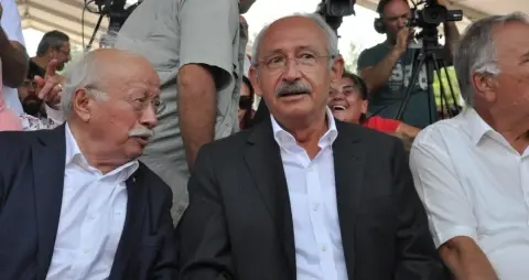 “Adalet “ Kavramını Taşıyabilmek