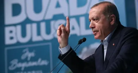 Aktif Cumhurbaşkanlığı ve Siyasal Sistemin Dönüşümü (2014-2017)