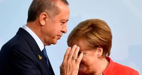 Almanya Seçimleri ve Türkiye’nin Tutumu