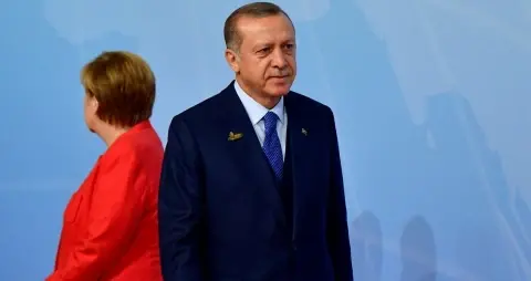 Analiz: Asimetriden Eşit Ortaklığa Türk-Alman İlişkileri
