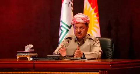 Analiz: Kapıdaki Kriz | Barzani’nin Bağımsızlık Israrı