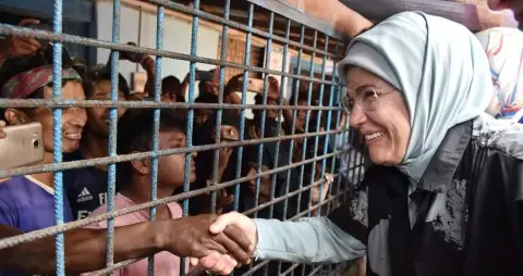 Arakan Katliamı ve Türkiye’nin Yardım Eli