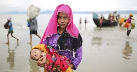 Arakan’ın Öğrettikleri