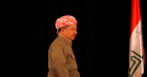 Barzani En Güçlü mü Yoksa En Zayıf Anında mı?