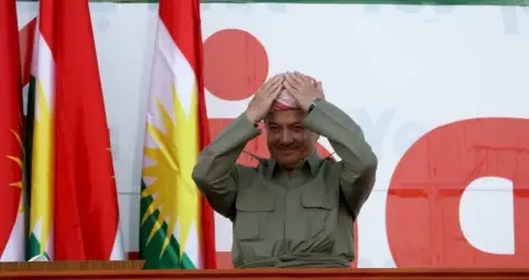 Barzani Referandum ve Erdoğan’ın Hayal Kırıklığı