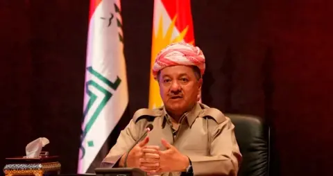 Barzani Referandumu ve AK Parti-MHP “Mutabakatı”?