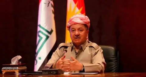 Barzani’nin Referandum Planı