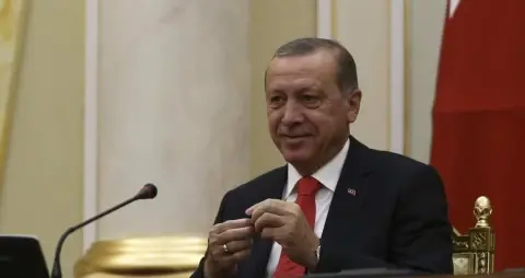 Bu Sefer Türkiye Var!