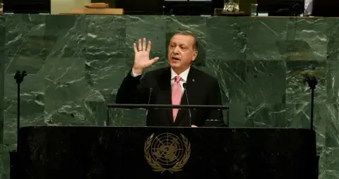 Bu Sese Kulak Tıkayamayacaklar