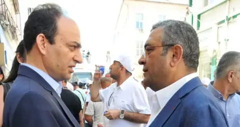 CHP’nin HDP Tabanına Ulaşma Taktiği