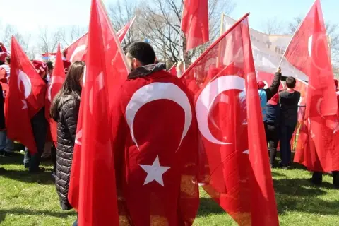 Cumhuriyet Bize Yaklaştı
