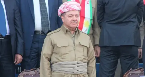 Fezail-i Barzani