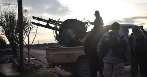 Fırat Kalkanı’ndan Çıkarılacak Dersler