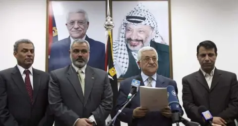 Hamas- Dahlan Yakınlaşmasının Perde Arkası
