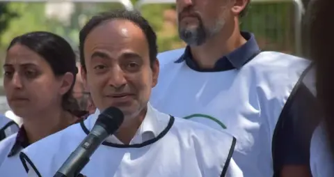 HDP’nin Sessizliği