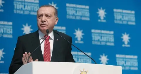 Hodri Meydan, Çıkın da Görelim